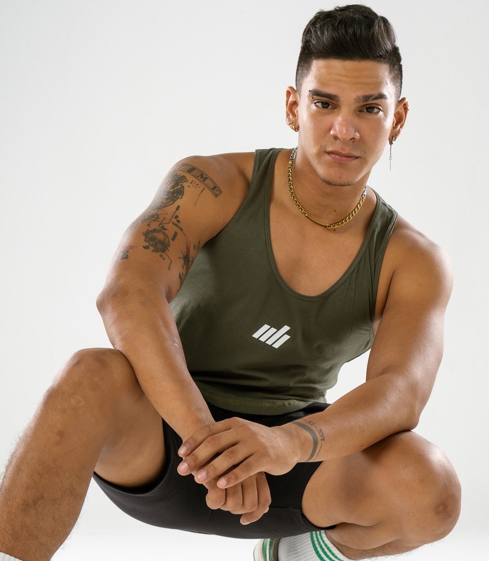 Prime Tank - Imagen 3