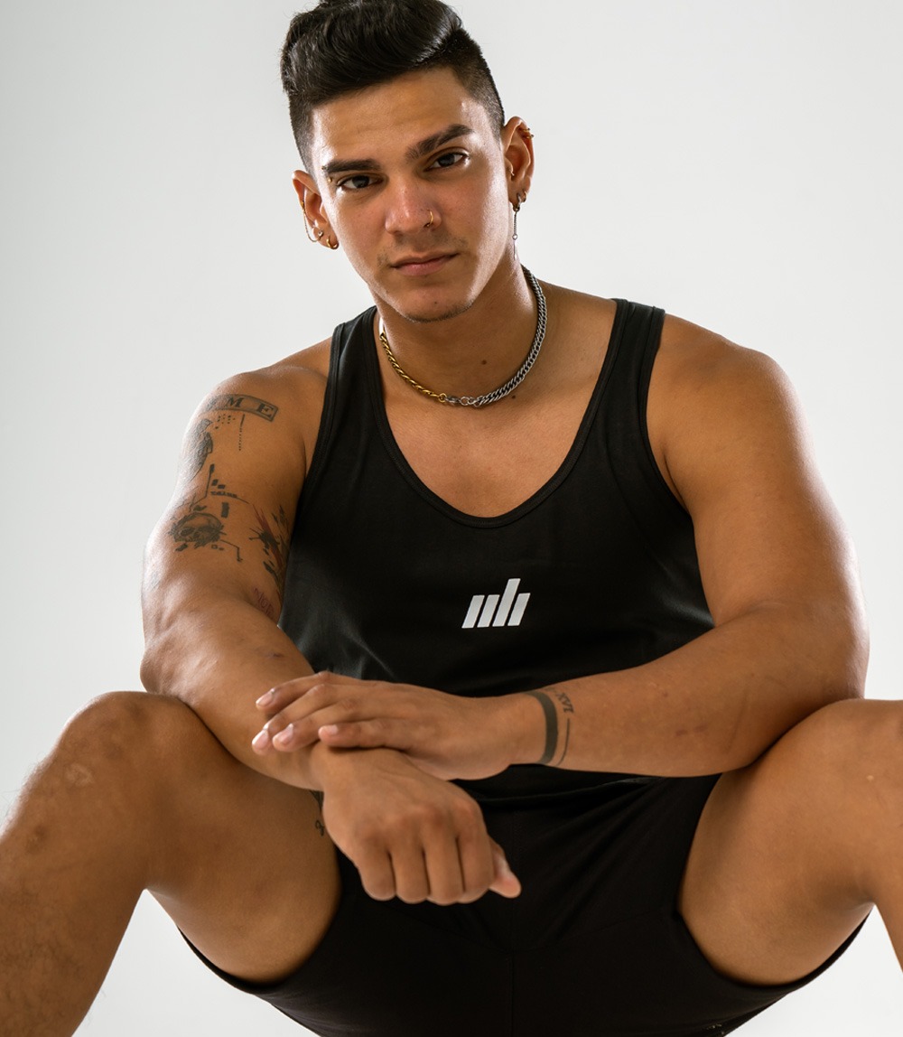 Prime Tank - Imagen 8