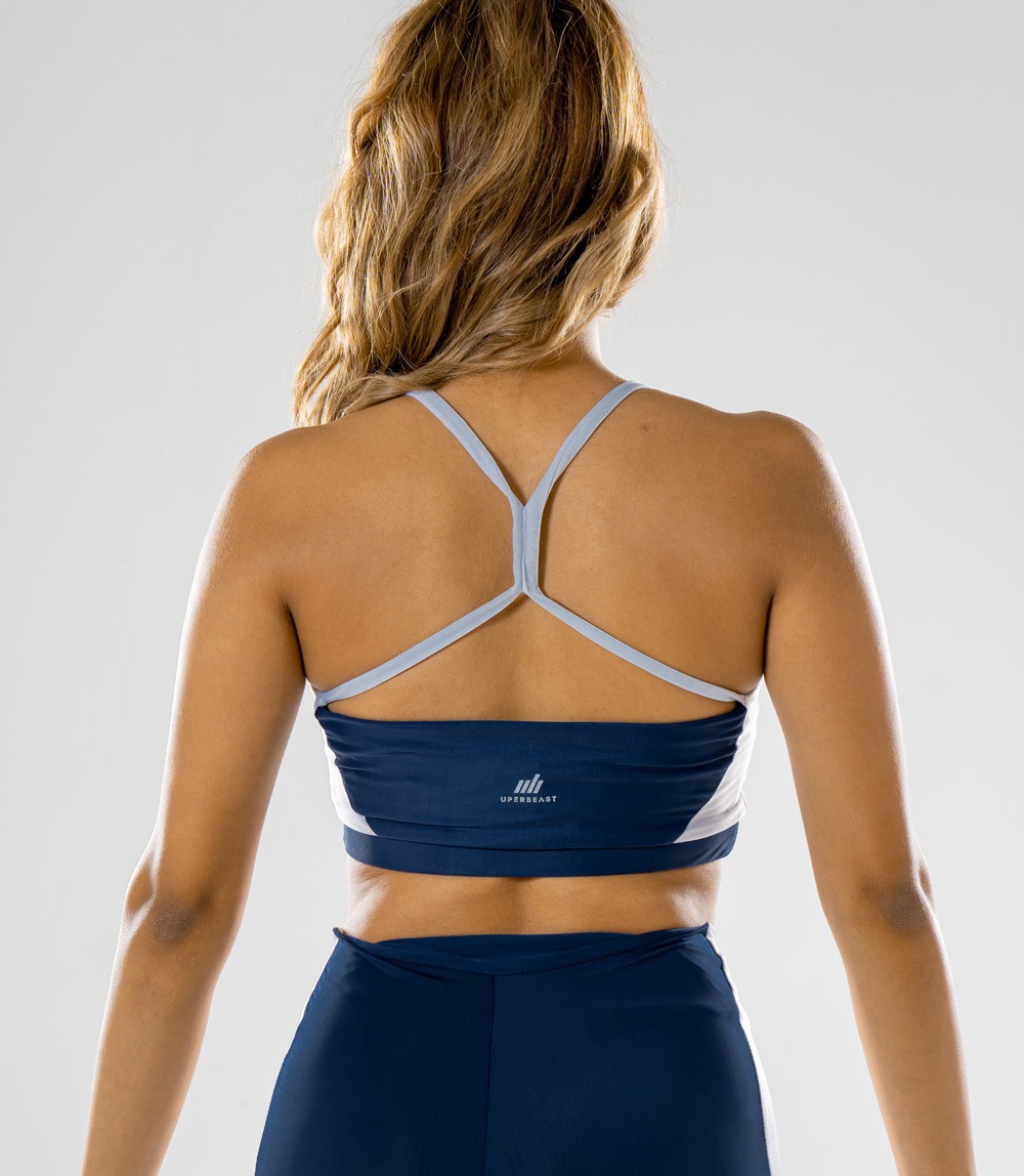 Sleek Sport Bra - Imagen 8