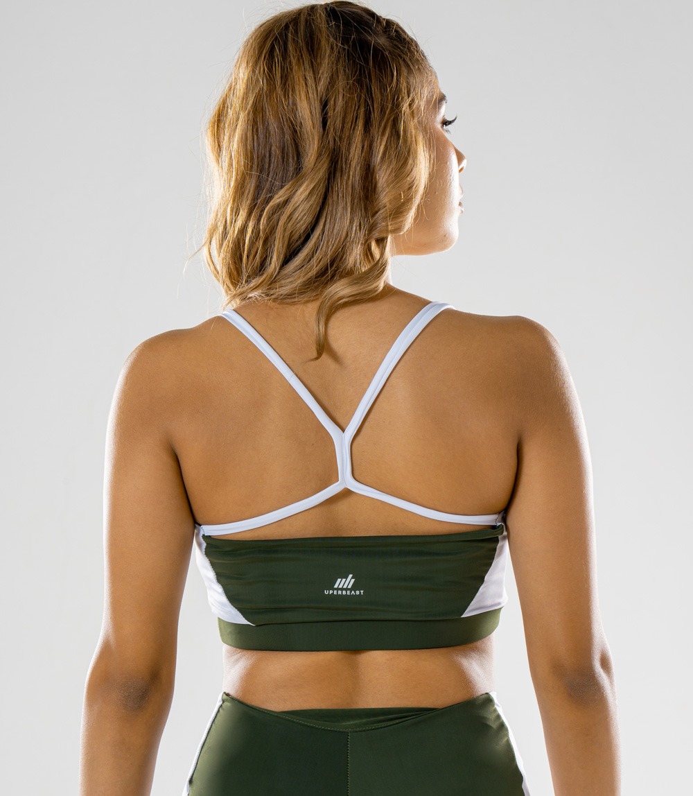 Sleek Sport Bra - Imagen 2